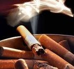 how smoking can affect your appearance