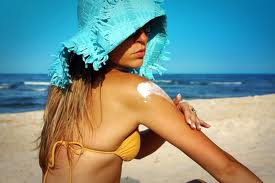 sun exposure after plastic surgery