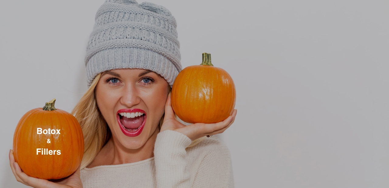 Fall Injectables Events - Paul Pin, MD